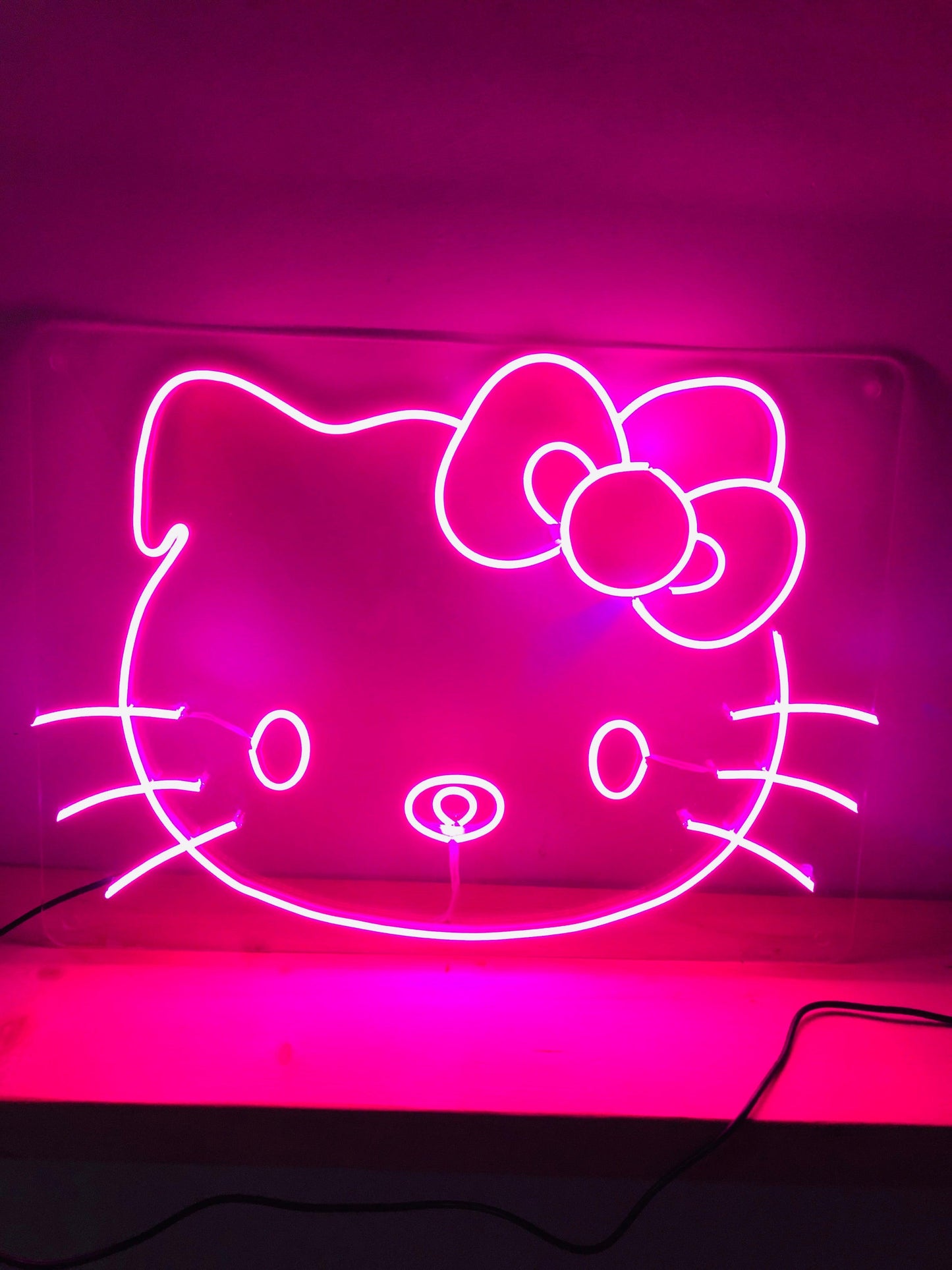 Hello Kitty 18 inches - Makkar & Brothers