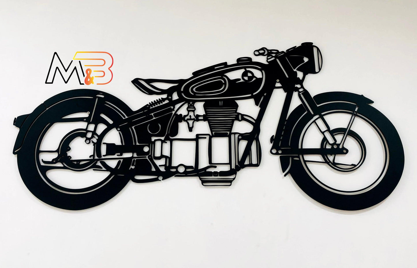 Bullet Bike - Makkar & Brothers
