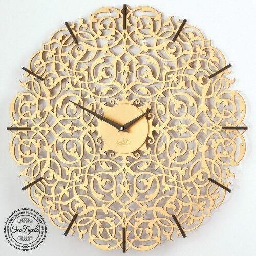 Decorative Clock - Makkar & Brothers