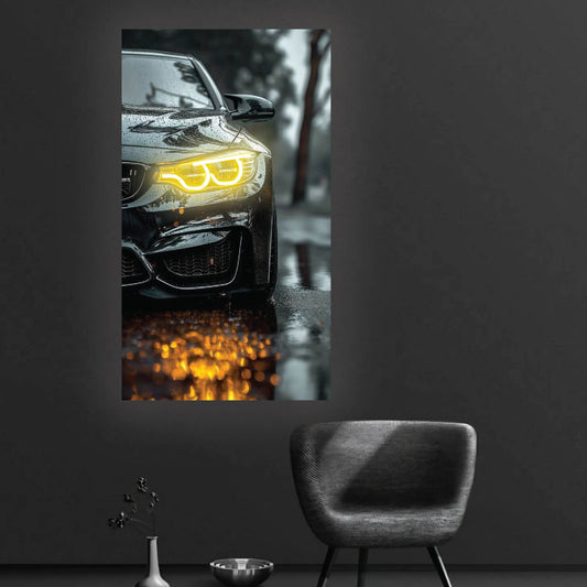 BMW 1