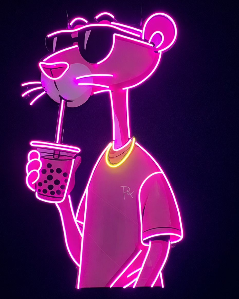 Pink Panther