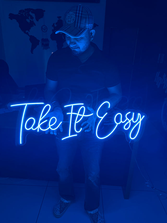 Take It Easy