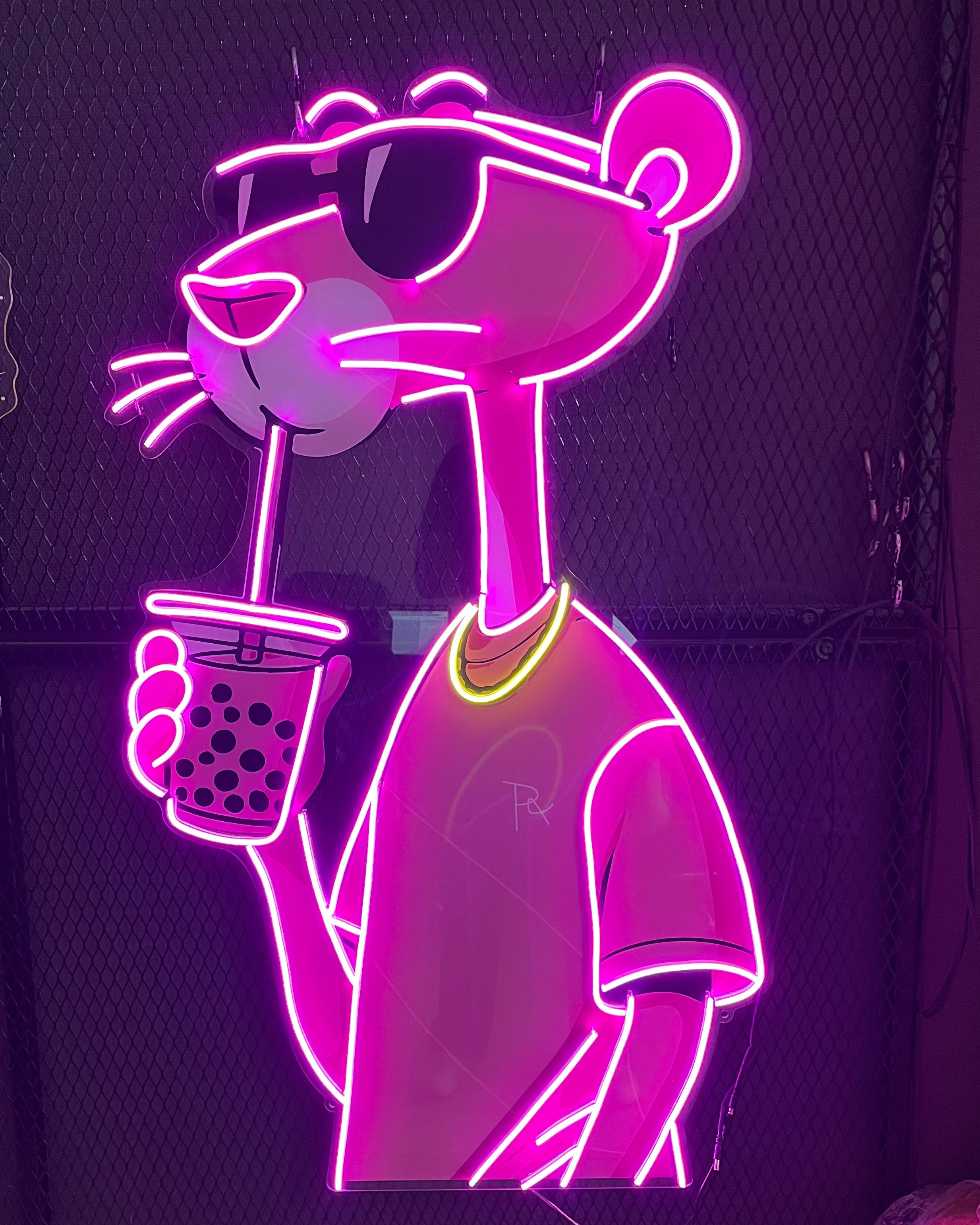 Pink Panther