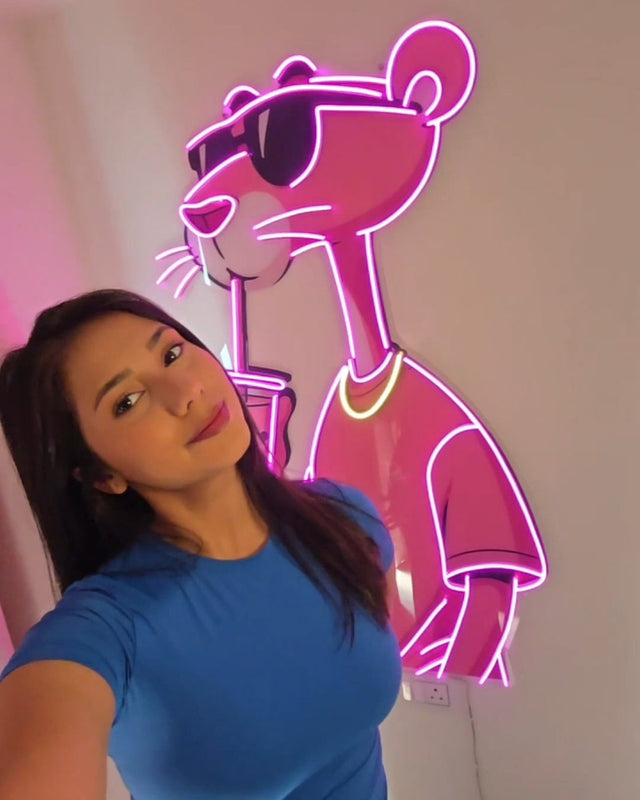 Pink Panther