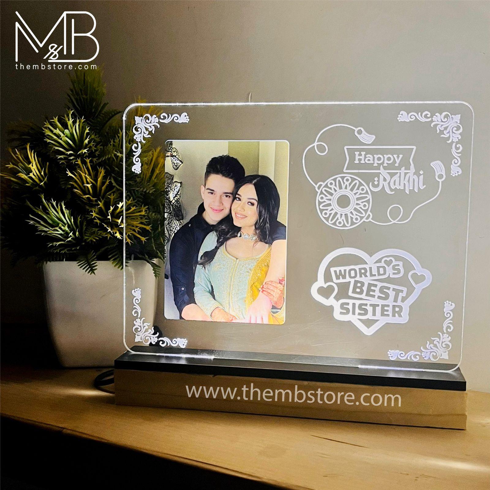 The M&B Store | Customised gifts | Personalised Home Decor Items