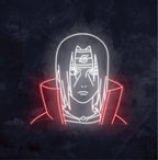 Itachi Neon Sign - Makkar & Brothers
