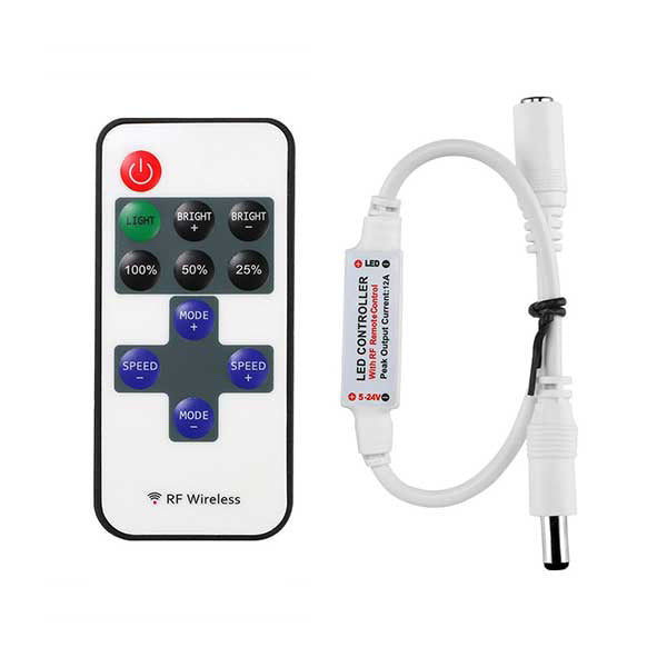 Wireless Controller