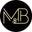 The M&B Store logo