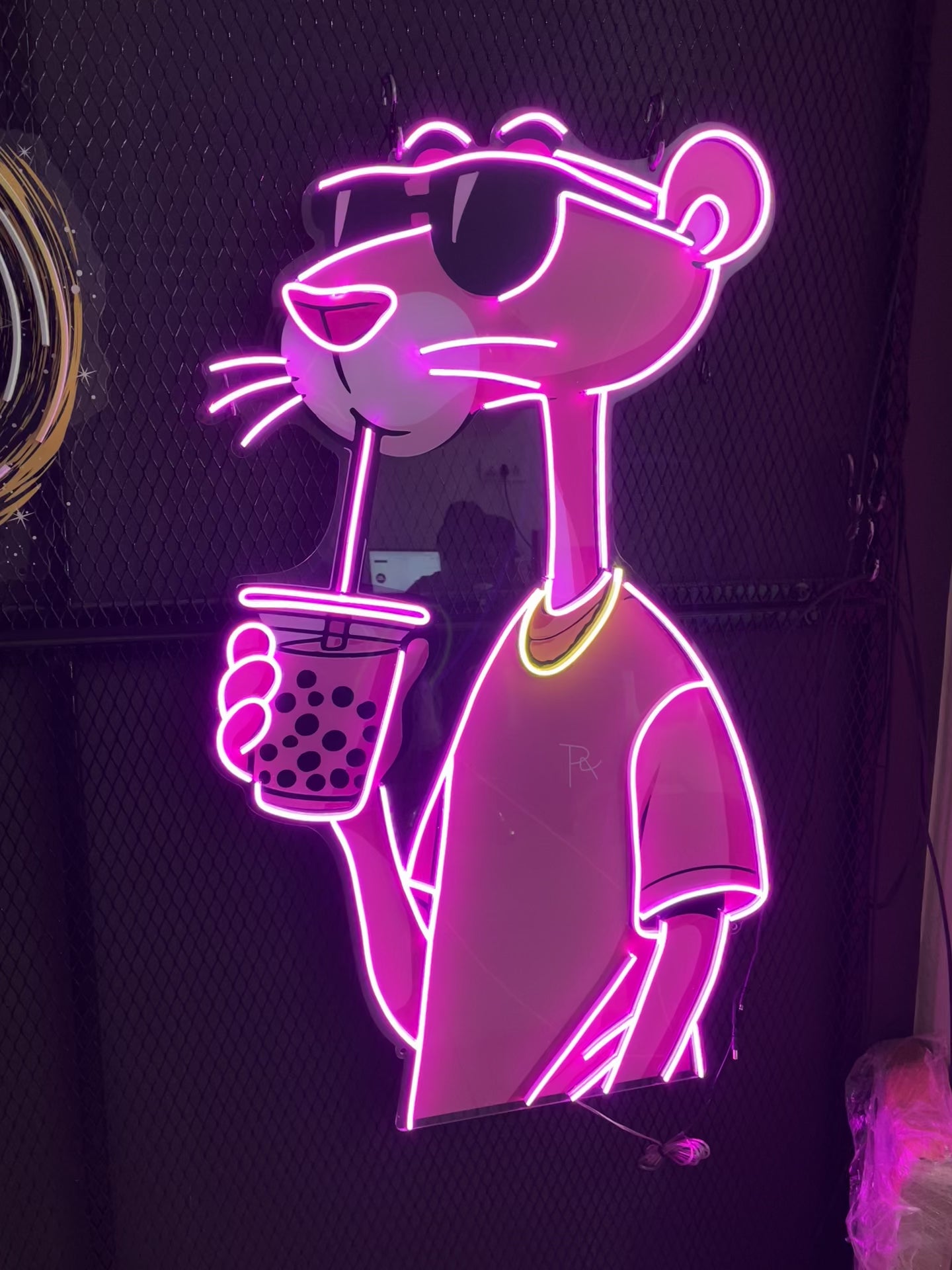Pink Panther