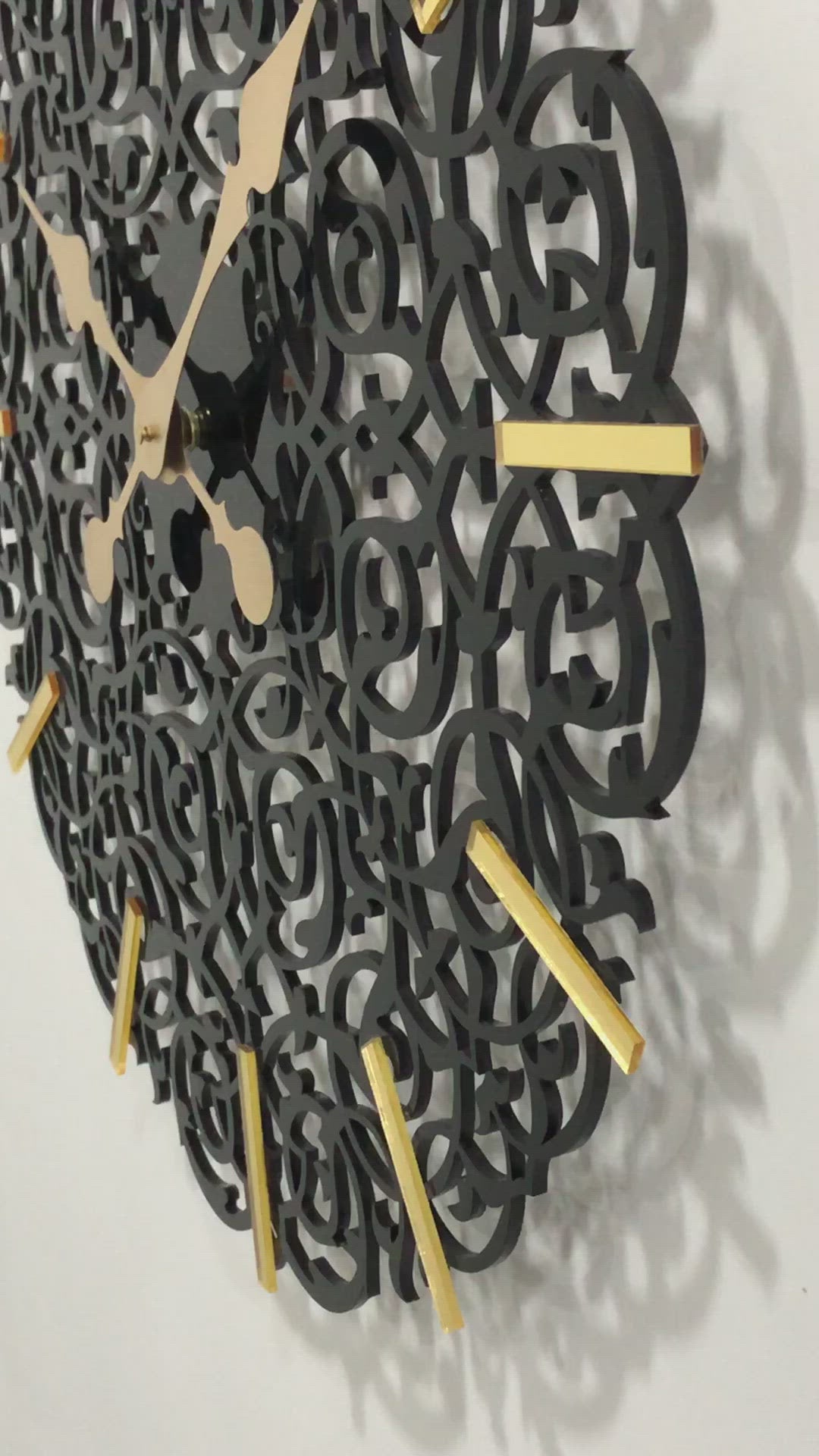 Decorative Clock