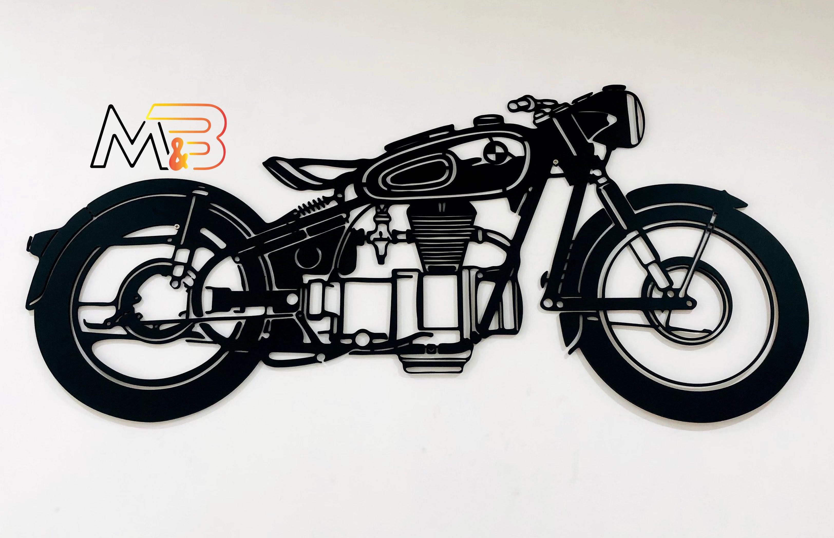 Bullet Bike - Makkar & Brothers