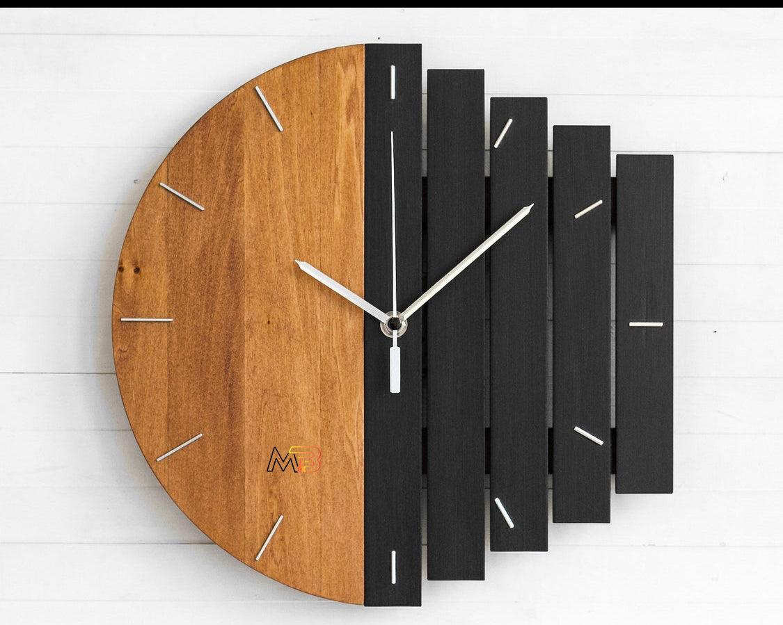 Multi Shade clock - Makkar & Brothers