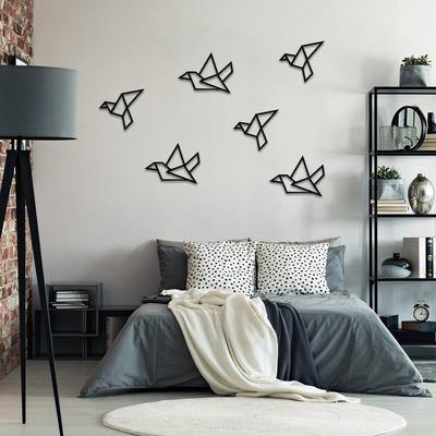Birds Wall Art