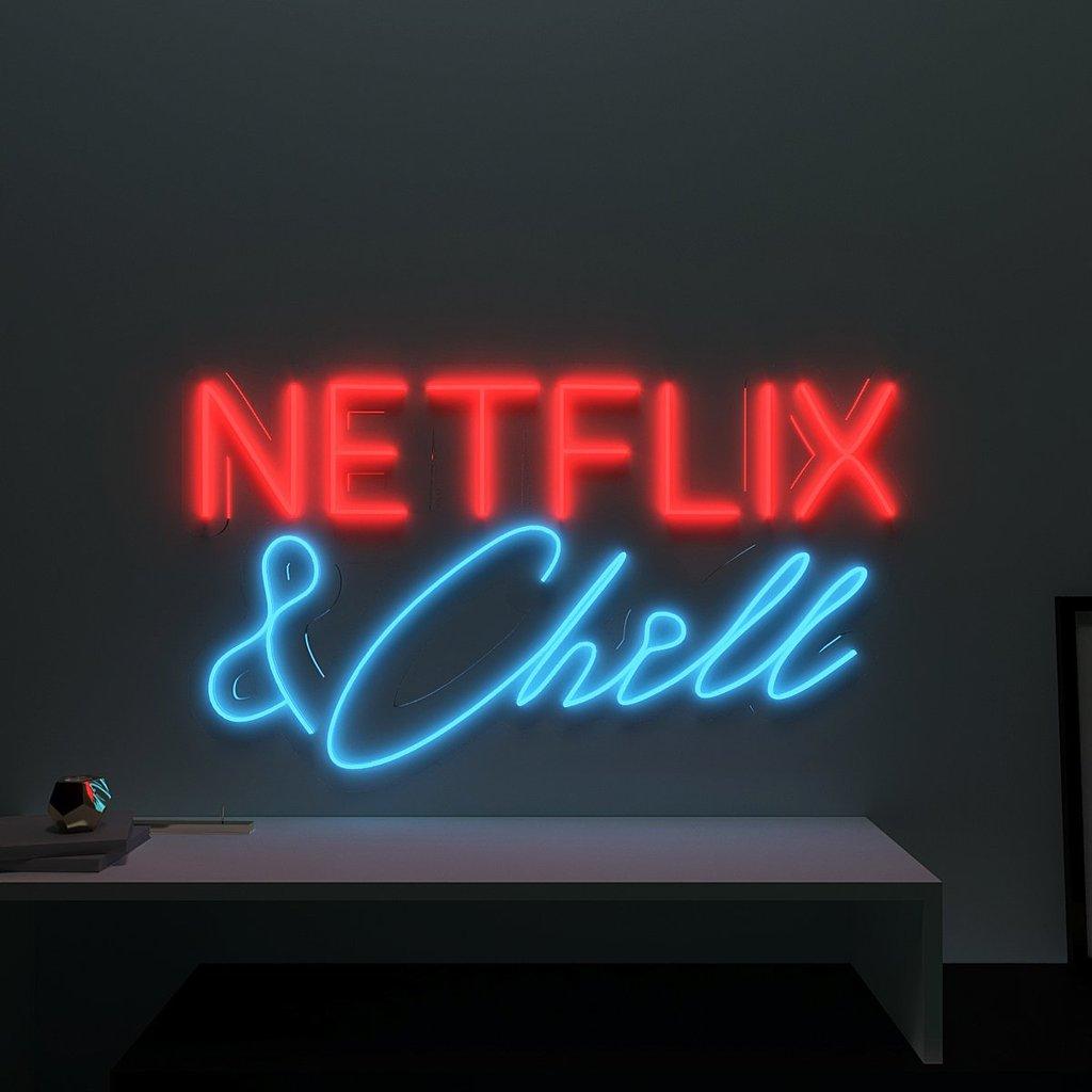 Netflix & Chill - Makkar & Brothers