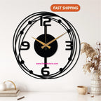 Inverse Clock - Makkar & Brothers