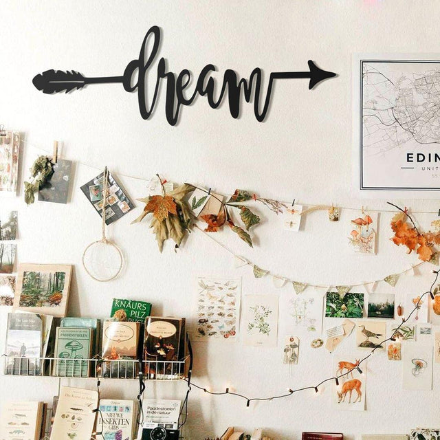 Dream Wall Art