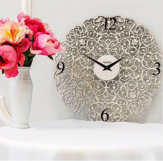 Ornamental Clocks - Makkar & Brothers